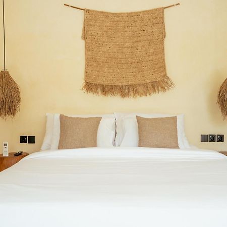 Olea Villas Resort Kuta  Eksteriør billede