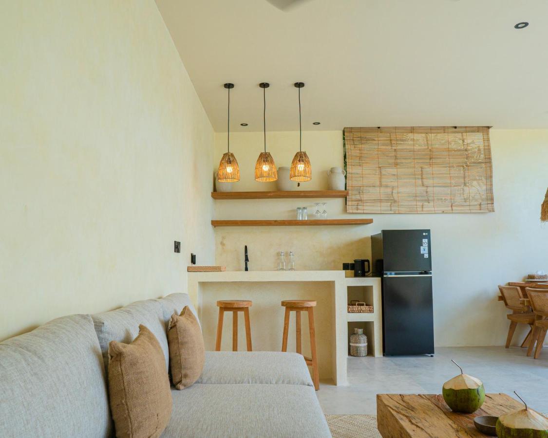 Olea Villas Resort Kuta  Eksteriør billede