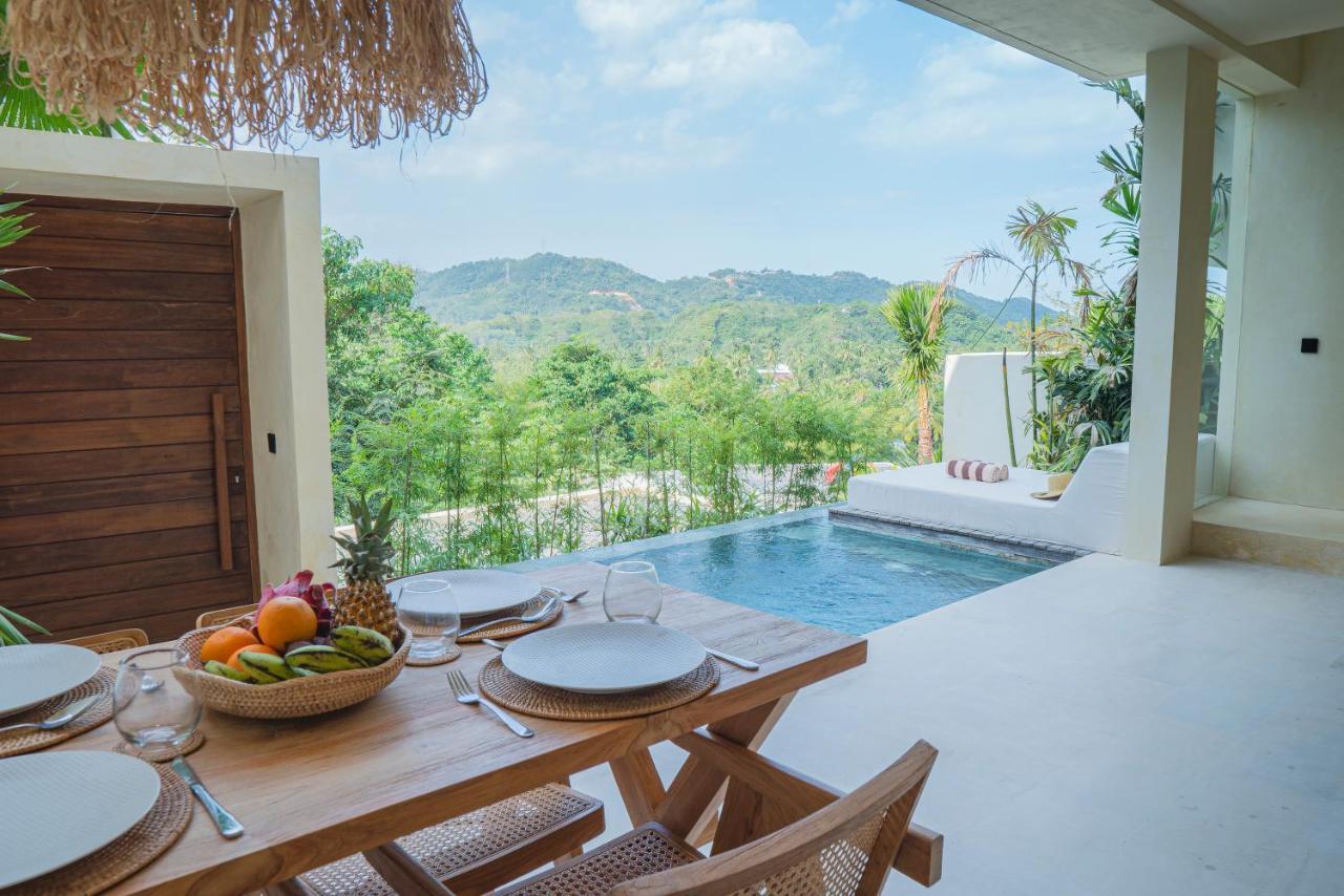 Olea Villas Resort Kuta  Eksteriør billede
