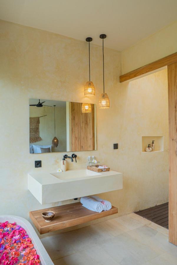 Olea Villas Resort Kuta  Eksteriør billede