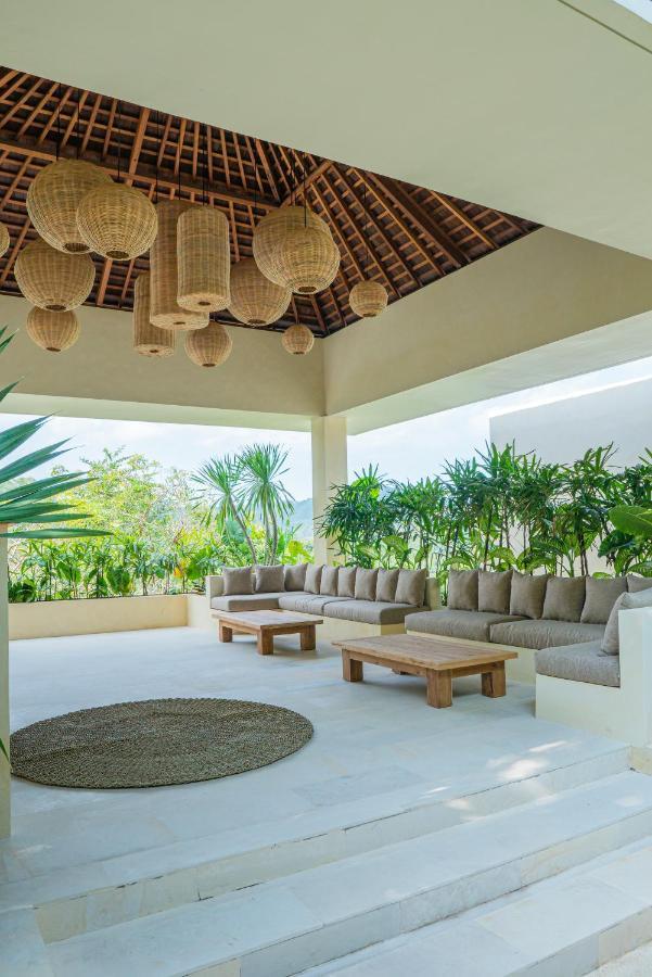 Olea Villas Resort Kuta  Eksteriør billede
