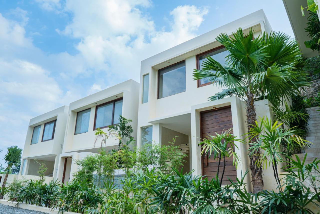 Olea Villas Resort Kuta  Eksteriør billede