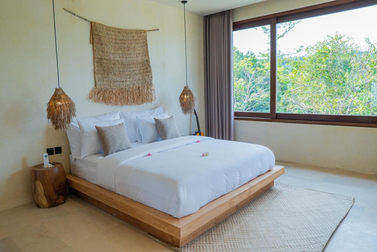 Olea Villas Resort Kuta  Eksteriør billede