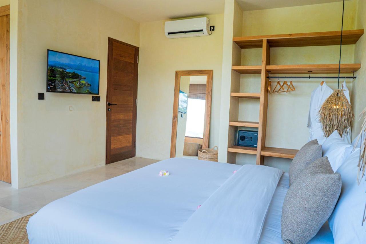 Olea Villas Resort Kuta  Eksteriør billede