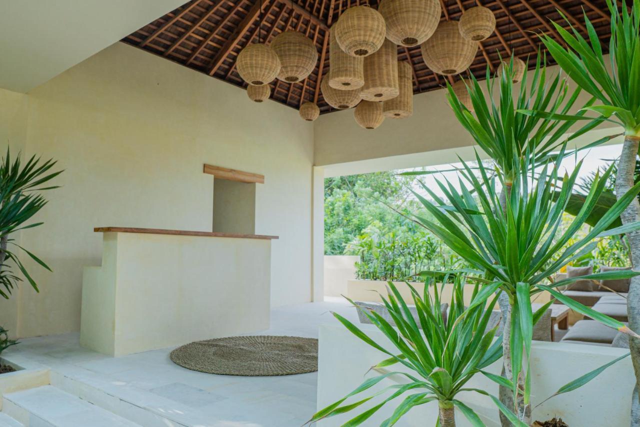Olea Villas Resort Kuta  Eksteriør billede