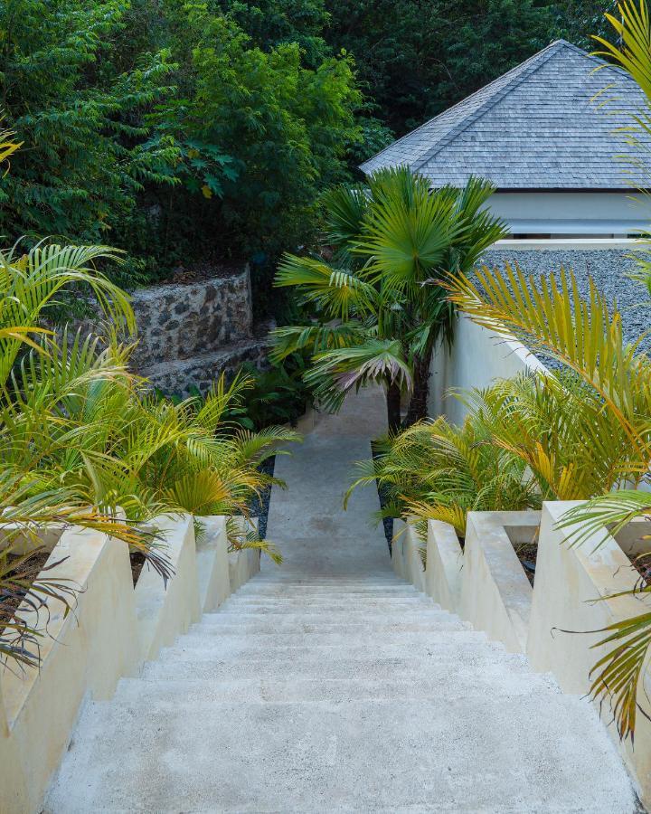 Olea Villas Resort Kuta  Eksteriør billede