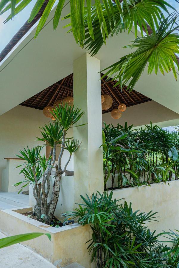 Olea Villas Resort Kuta  Eksteriør billede
