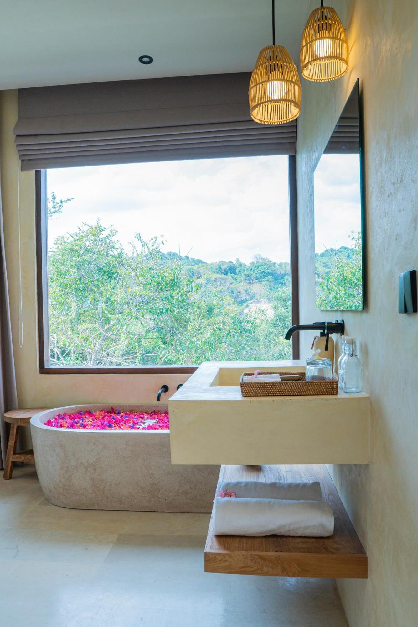 Olea Villas Resort Kuta  Eksteriør billede