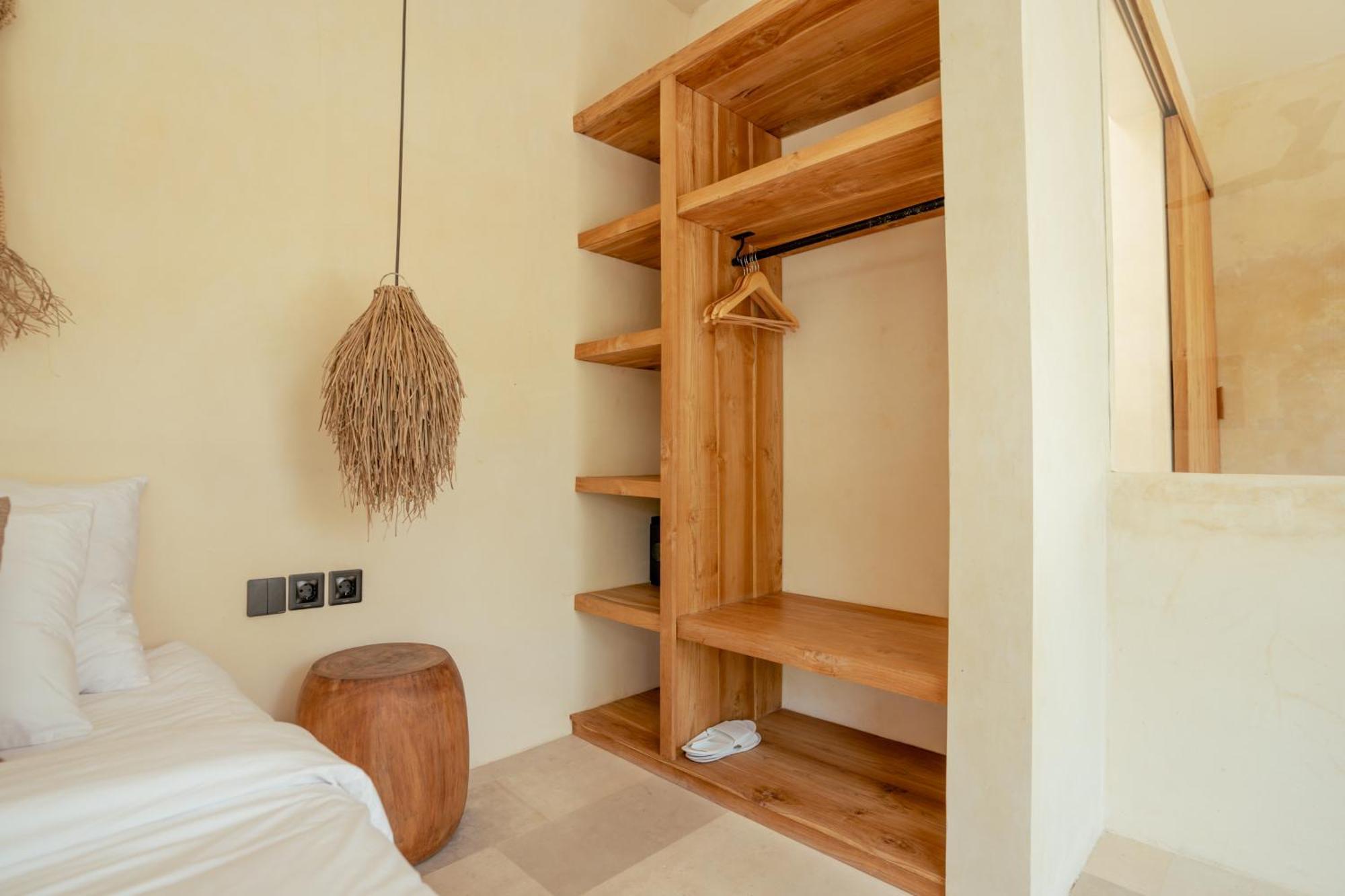 Olea Villas Resort Kuta  Eksteriør billede