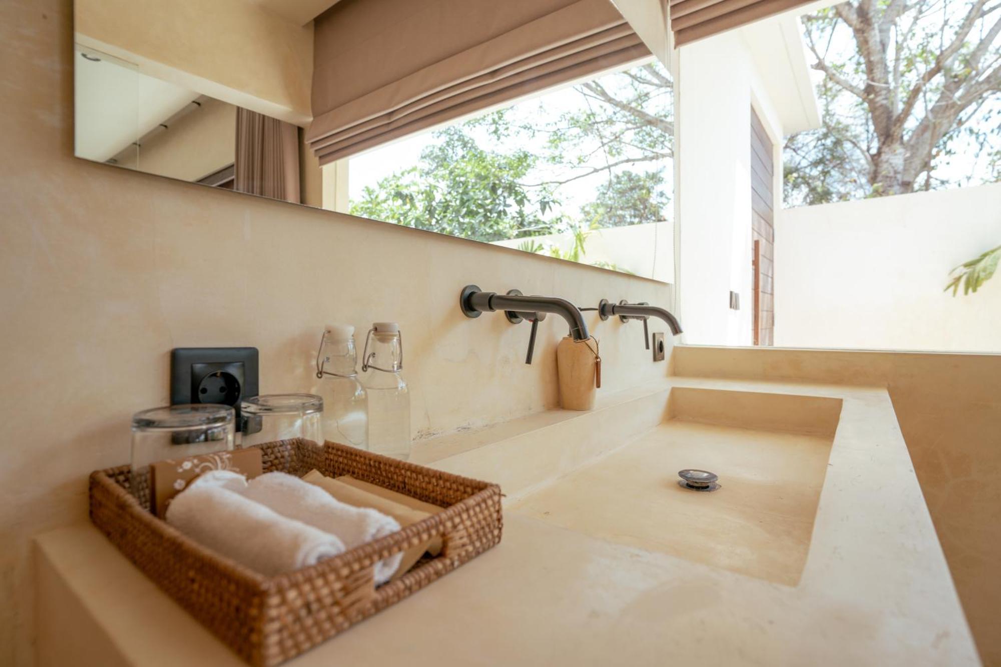 Olea Villas Resort Kuta  Eksteriør billede