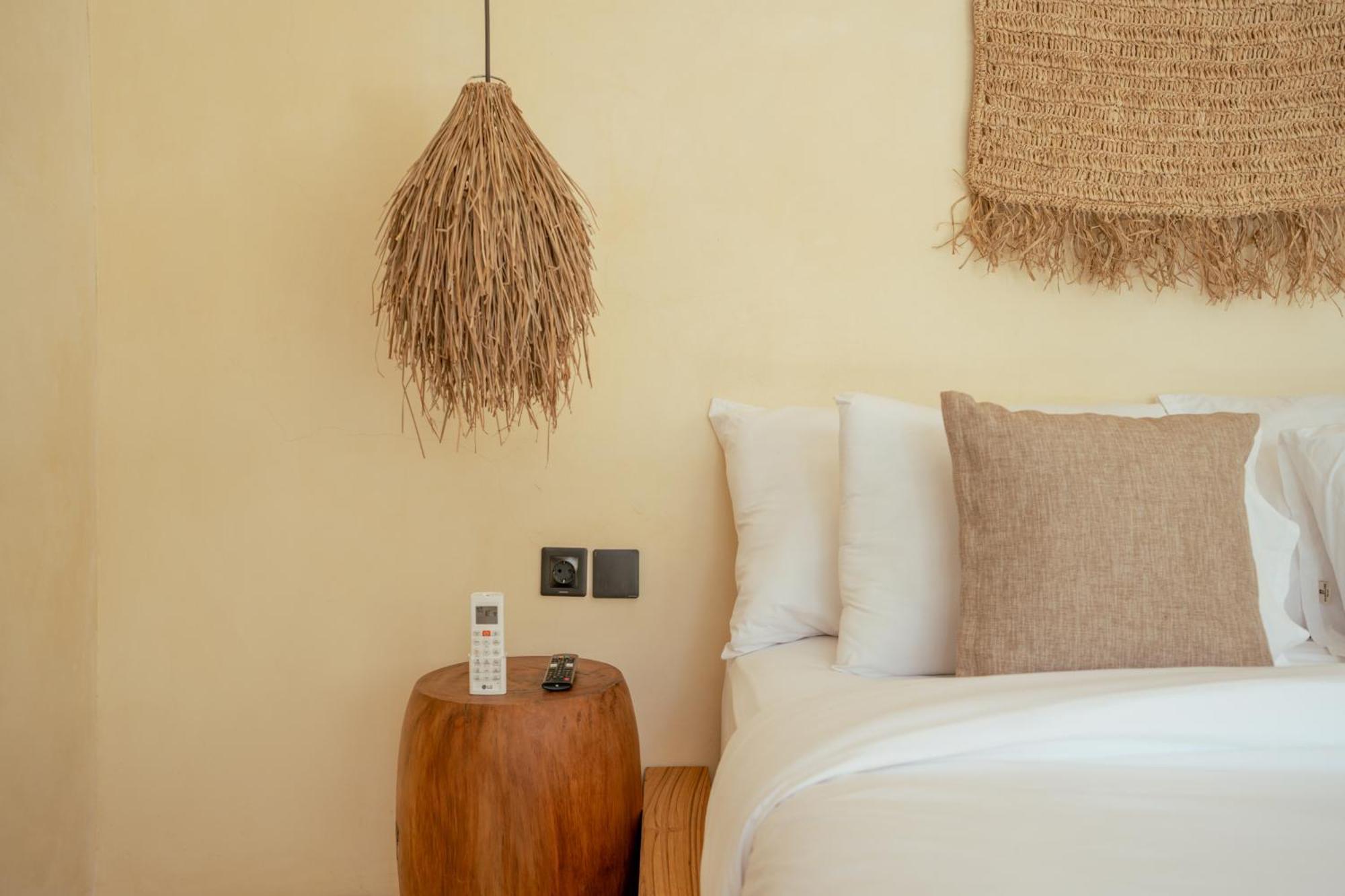 Olea Villas Resort Kuta  Eksteriør billede