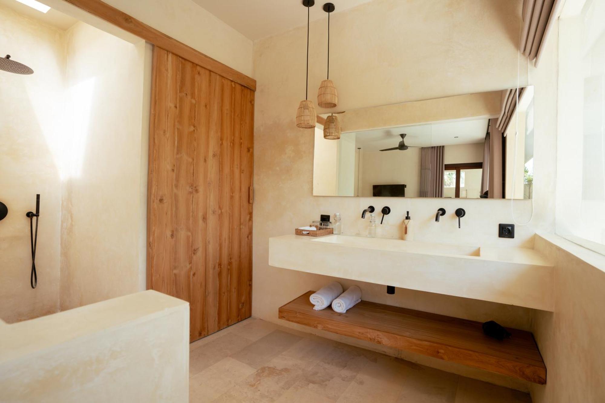 Olea Villas Resort Kuta  Eksteriør billede