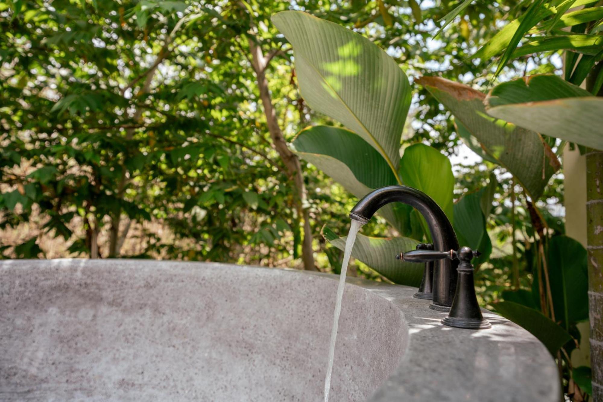 Olea Villas Resort Kuta  Eksteriør billede
