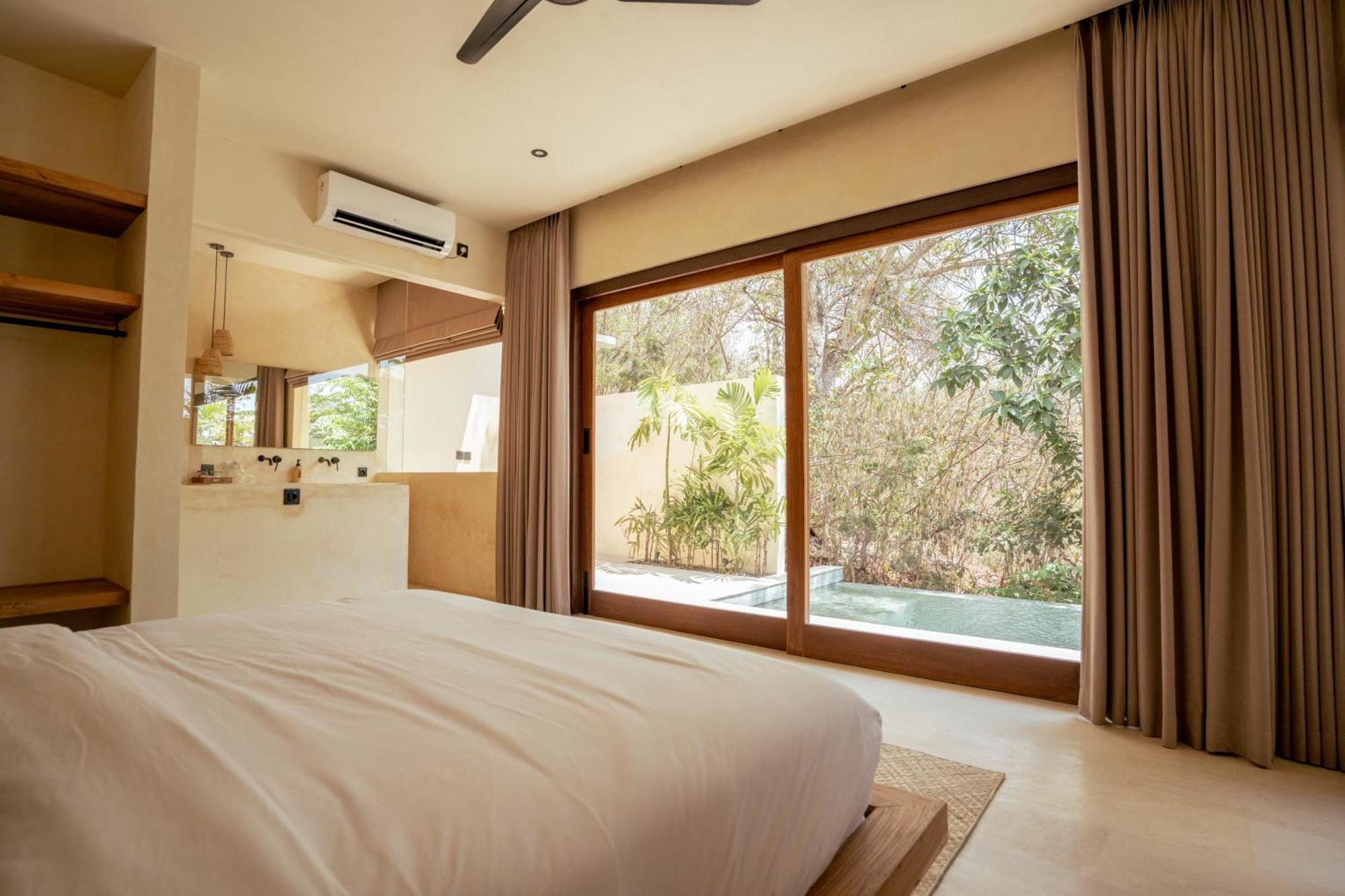 Olea Villas Resort Kuta  Eksteriør billede